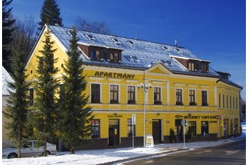 Czech Republic Privát Rokytnice nad Jizerou, Exterior